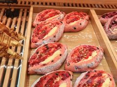 -仟吉·ART FARM主题店(菱角湖万达店)