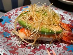-小乔回转寿司(市府恒隆广场店)