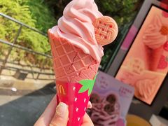 -麦当劳(万象汇店)