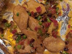 -望乡楼上海菜(日月光店)