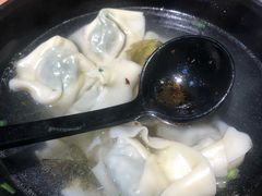 -真真鲜馄饨店(启蒙路店)