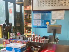 -阿郎龙虾烧烤海鲜馆(苏河融景店)