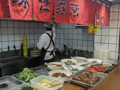 -小艺烧烤(曲江店)