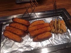 -那些年记忆烧烤