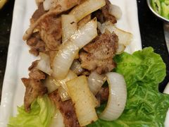 -汉城馆·韩国烤肉(塘厦沃尔玛店)