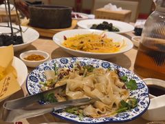 -羊之道草原味道清真餐厅(番禺店)