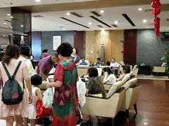 大堂-文杏酒楼(一品天下店)
