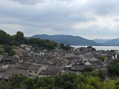 -东钱湖旅游度假区