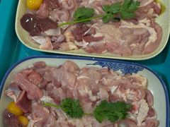 -小煵记·打边炉(西丽文光店)