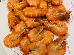 -新享乐海鲜(翠华路店)