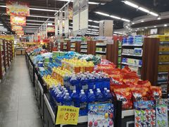 -楠铭果超市(绿地缤纷广场店)