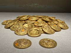 -陕西历史博物馆