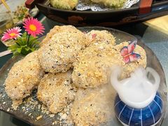 -君霖海鲜私房菜(春柳店)