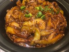 -大树餐厅(红旗街万达店)