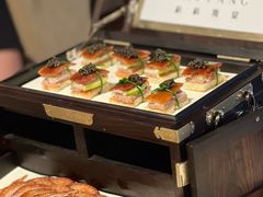-莉莉海堂HAITANG·烤鸭(国贸商城店)
