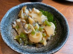 -九井澤精致料理(金茂店)