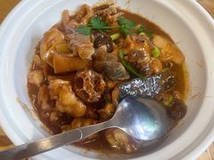 -德胜轩正宗顺德菜(宝安沙井会展中心店)