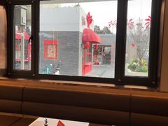 -华天二友居肉饼(宫门口店)