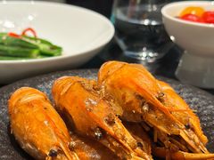 -鲜璟台·地标景观餐厅(上海中心店)