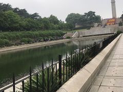 -雨花台烈士纪念馆
