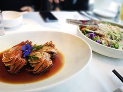 -悦融·京鲁菜·露台花园(安定门店)