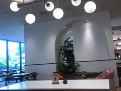 -Peet's Coffee皮爷咖啡(上海长风大悦城店)