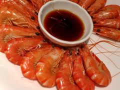 -申粤轩酒楼·三十年粤菜经典(丁香花园店)