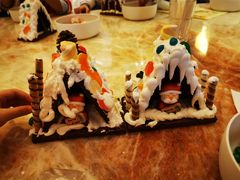 -AZUR聚(香格里拉饭店)