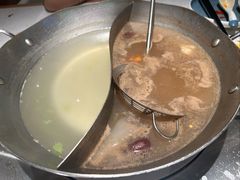 -左庭右院鲜牛肉火锅(苏州园区永旺店)