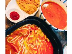 -阿香米线(乐客城店)