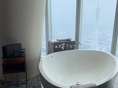-广州四季酒店