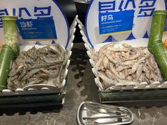 -星伦多自助料理(花山金鹰店)