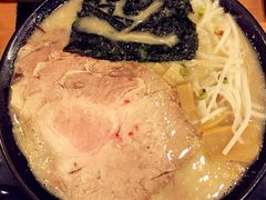 博多一幸舍(侨福芳草地店)-博多一幸舍(侨福芳草地购物中心店)