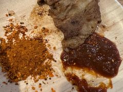 -新石器烤肉(百联川沙店)