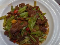 -乡村基·川味现炒大王(熙悦天街店)