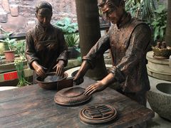 -欢姐伦教糕(北海大道北店)