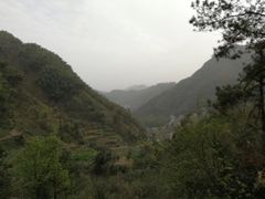 -浙西大峡谷