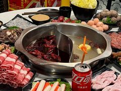 -三江汇火锅店(保全街店)