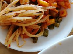 小菜-一品香粉馆(官黎路店)