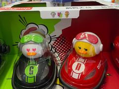 -TOYSRUS玩具反斗城(无锡荟聚购物中心店)