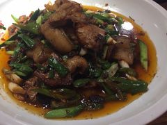 -百年神厨·地道川菜(清江西路店)