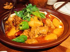 -纳鲁孜·新疆特色餐厅(上海悦荟广场店)