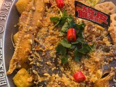 -鱼神脆皮烤鱼(深圳光明田寮村店)