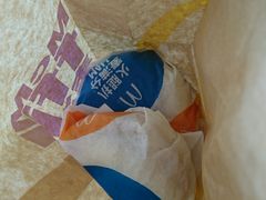 -麦当劳(百联西郊购物中心店)