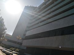 -山东大学(千佛山校区)