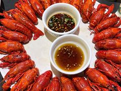 -红钳侠小龙虾·烧烤(中赢康康谷店)