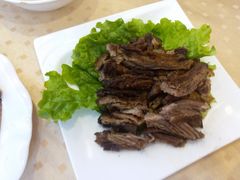 -白魁老号饭庄(交道口店)