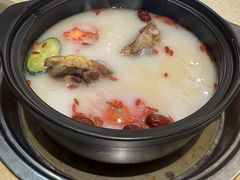 -钢管厂五区小郡肝串串香火锅(梅川路店)