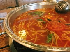 原生态锅底-芦苇荡·酸汤鱼(回龙观店)