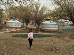 -赛汗塔拉风情园